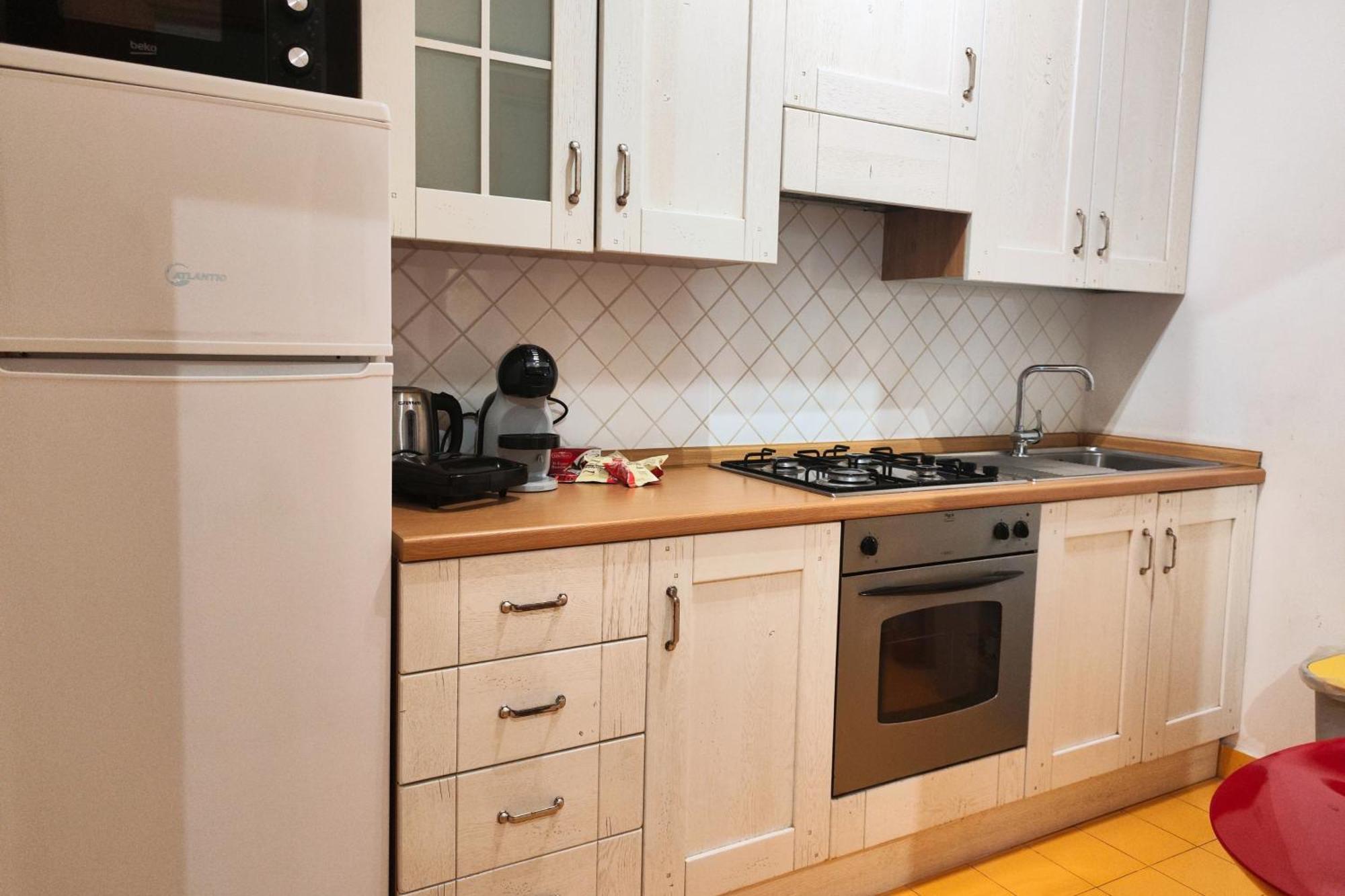 Rotolo Suite 403 카타니아 외부 사진