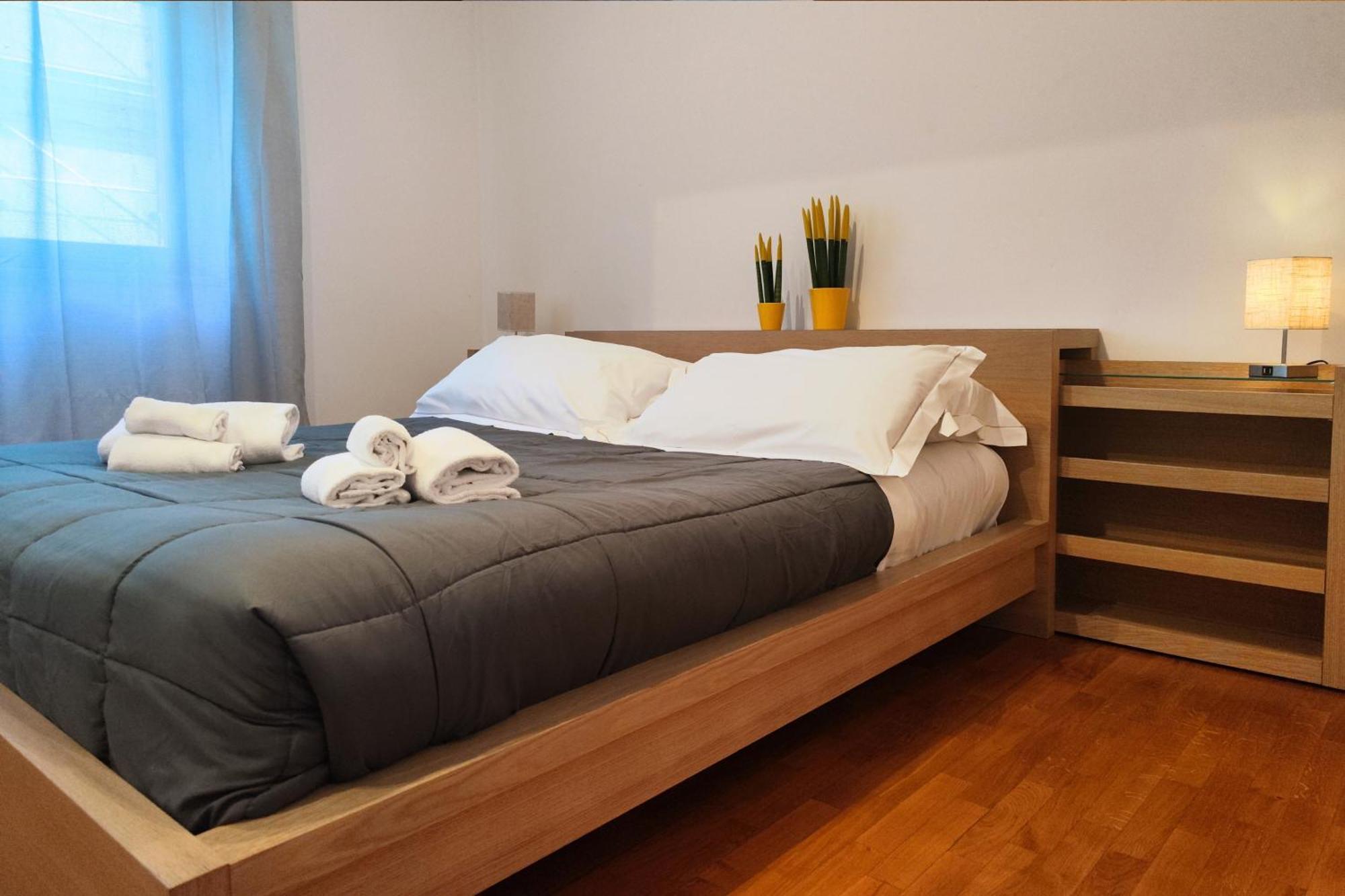 Rotolo Suite 403 카타니아 외부 사진